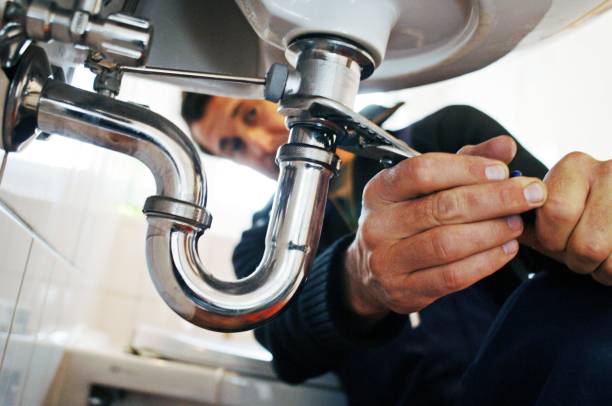Best Gas Line Repair  in Ballston Spa, NY