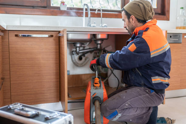 Best Same-Day Plumbing Service  in Ballston Spa, NY