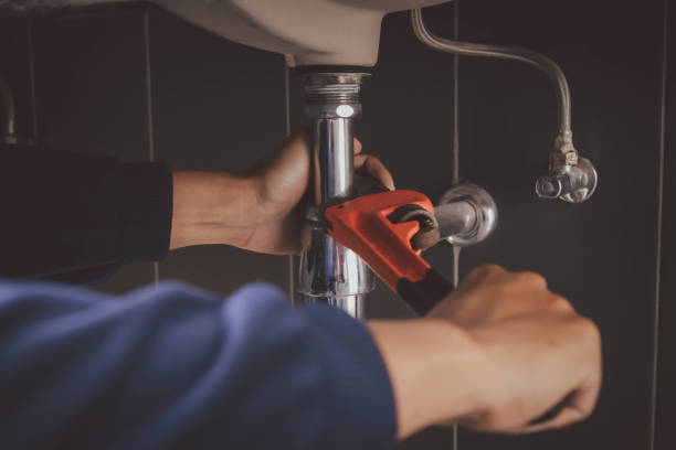 Best Leak Detection Services  in Ballston Spa, NY